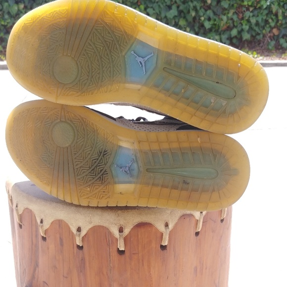 Air jordan 1 alpha size 10 - Picture 7 of 9